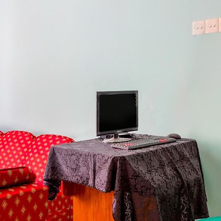 בוקיטינגי Oyo 2903 Putri Residence Syariah מראה חיצוני תמונה